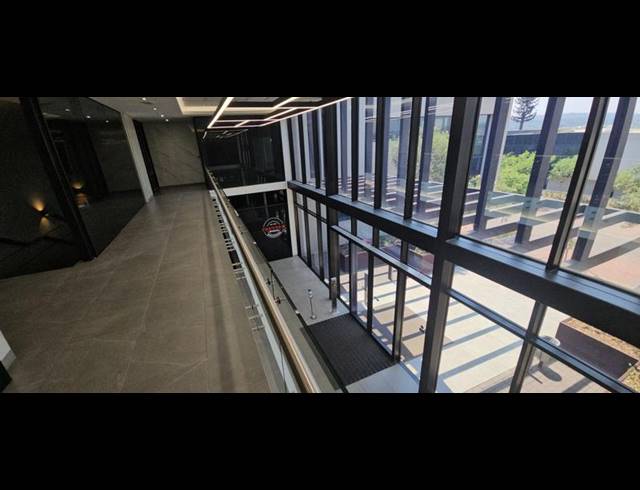 BUSINESS PROPERTY TO RENT IN WATERFALL